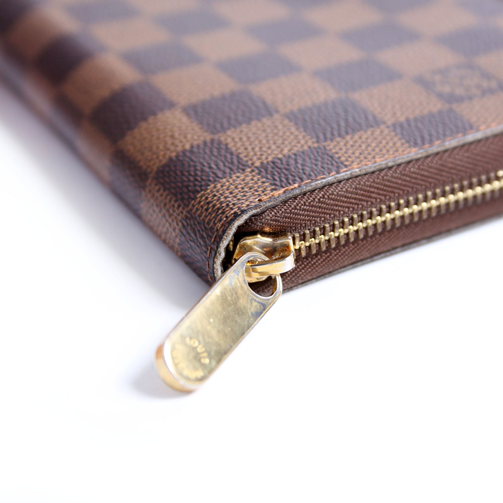 Zippy Organizer Damier Ebene