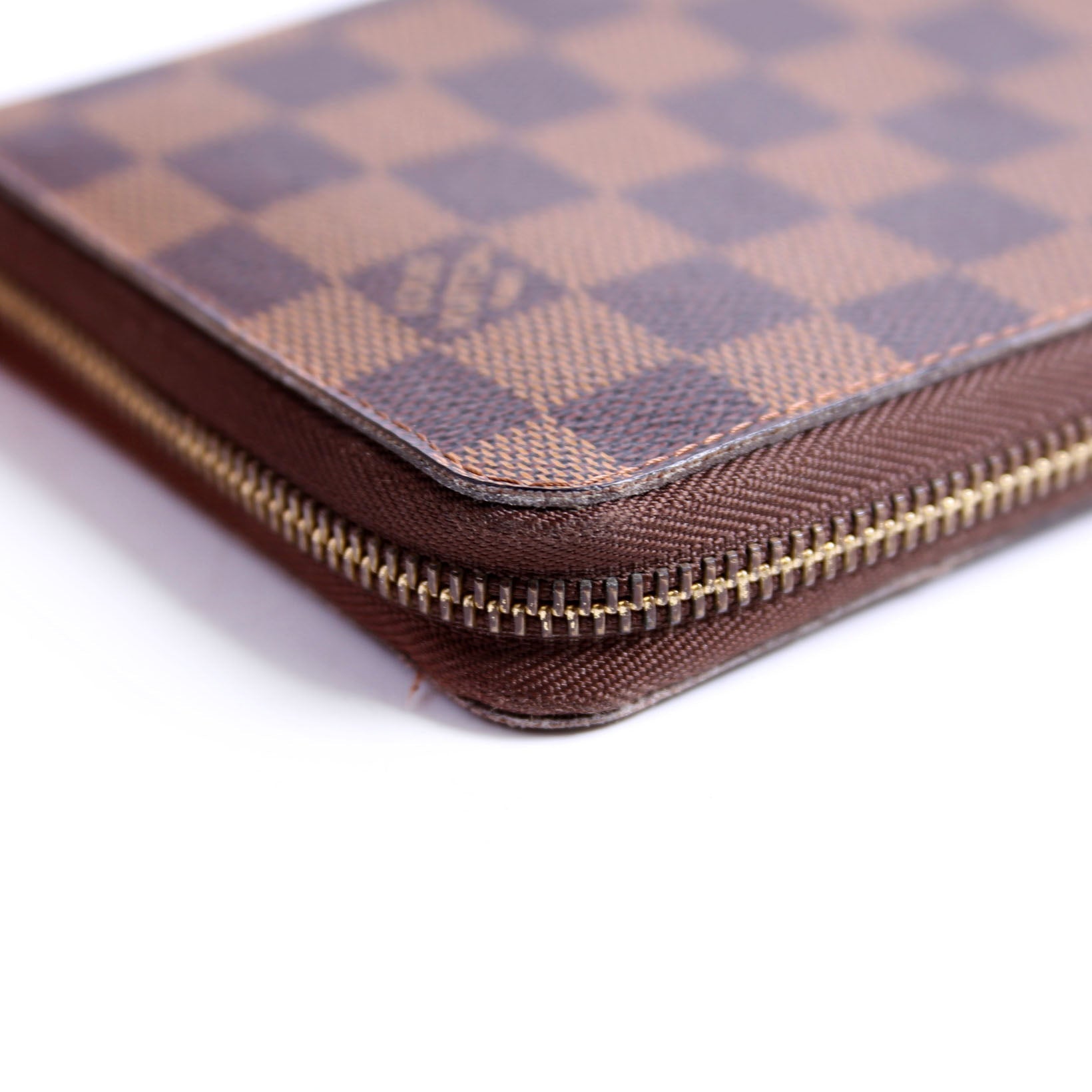 Zippy Organizer Damier Ebene