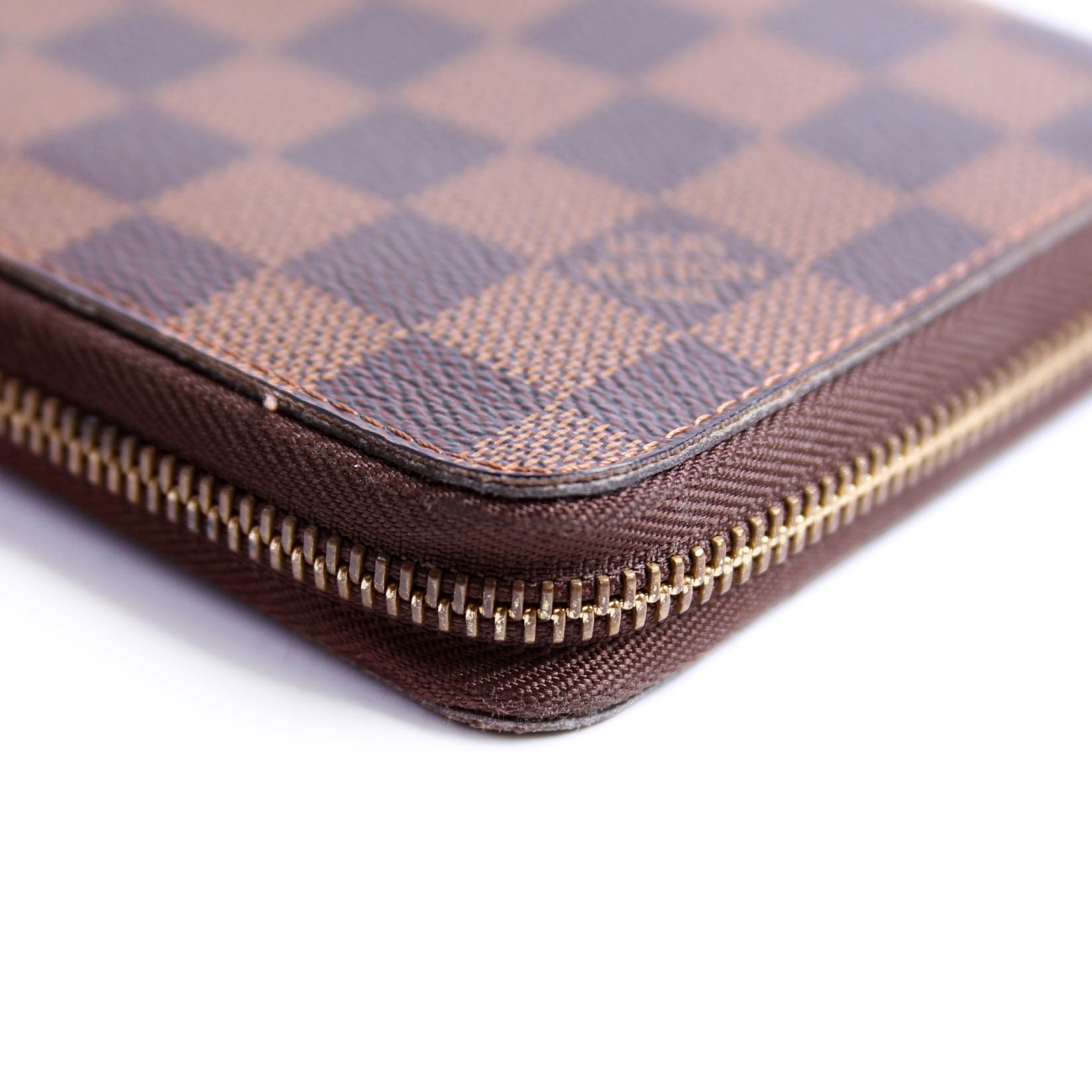 Zippy Organizer Damier Ebene