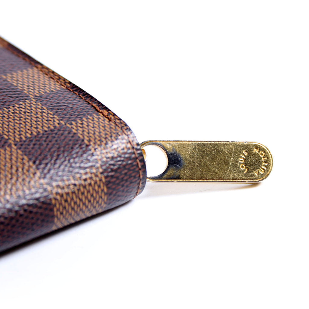 Zippy Organizer Damier Ebene