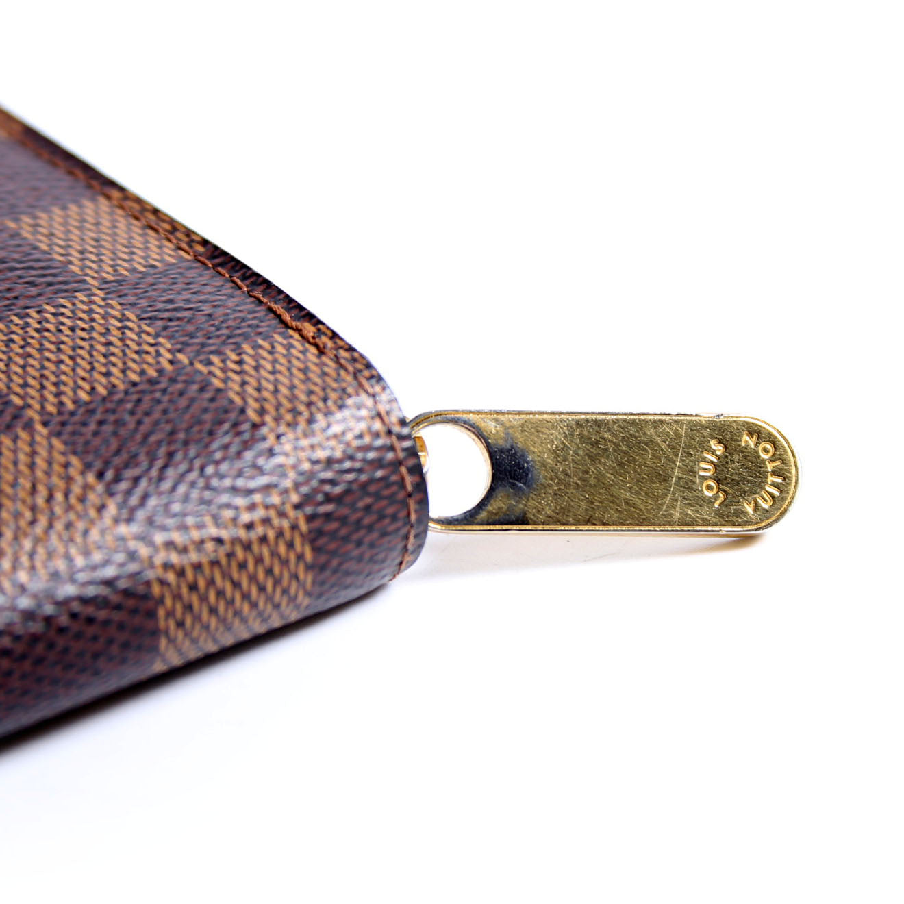 Zippy Organizer Damier Ebene