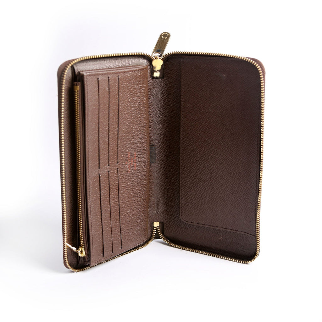 Zippy Organizer Damier Ebene