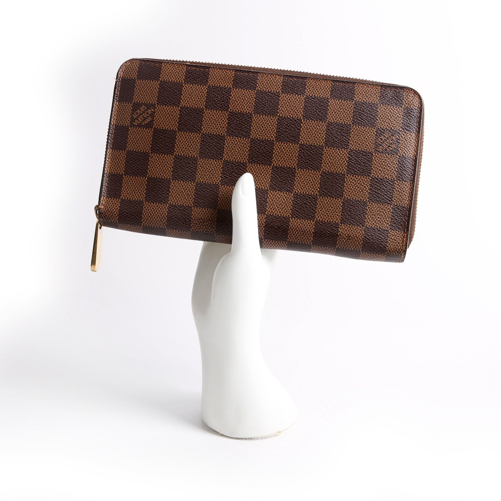 Zippy Organizer Damier Ebene