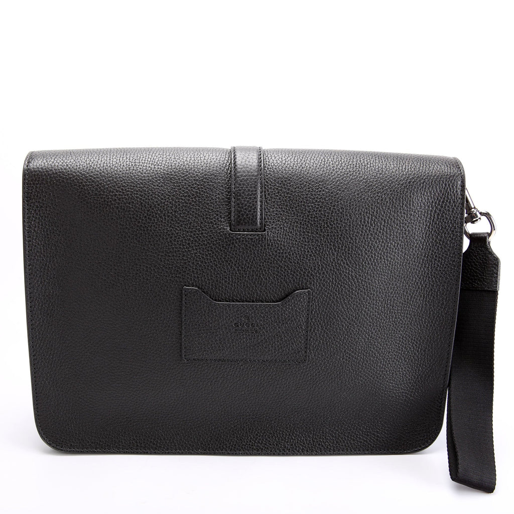 816755 Medium Business Case Black