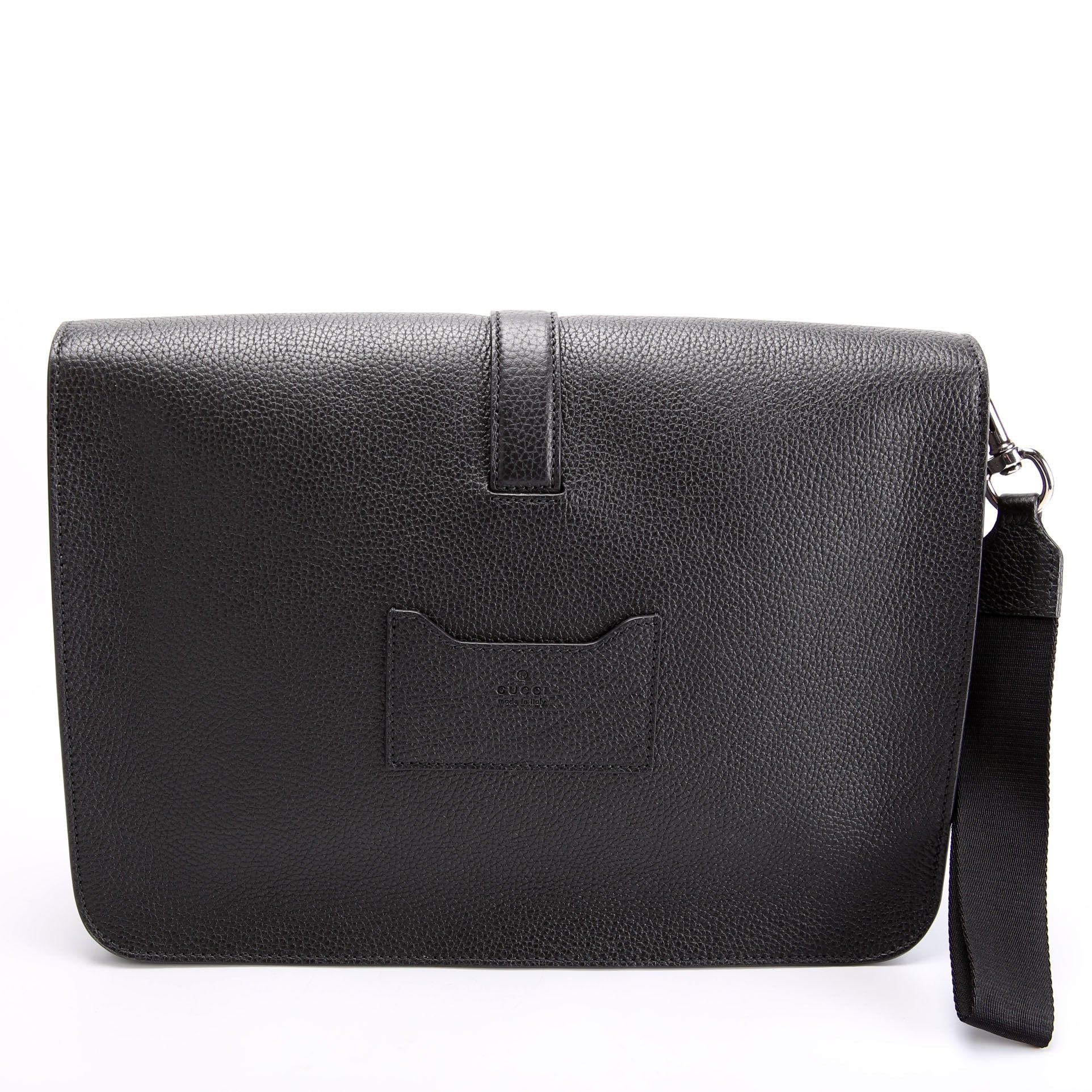 816755 Medium Business Case Black