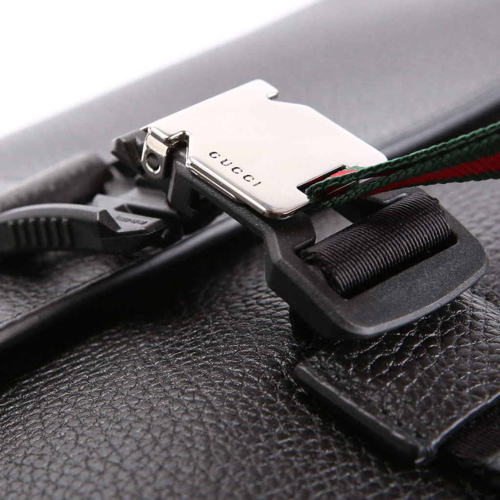 816755 Medium Business Case Black