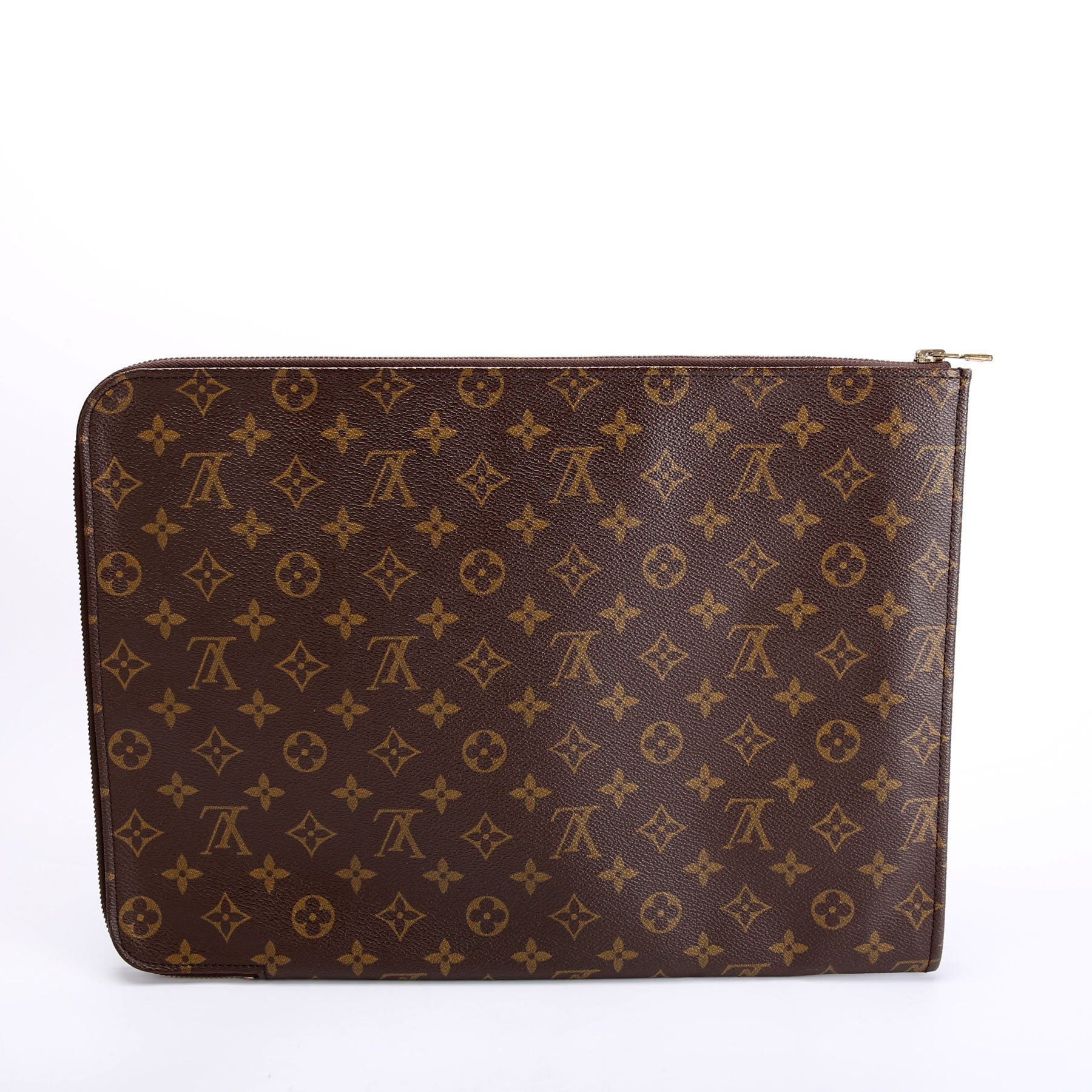 Pochette Documents 38 Monogram