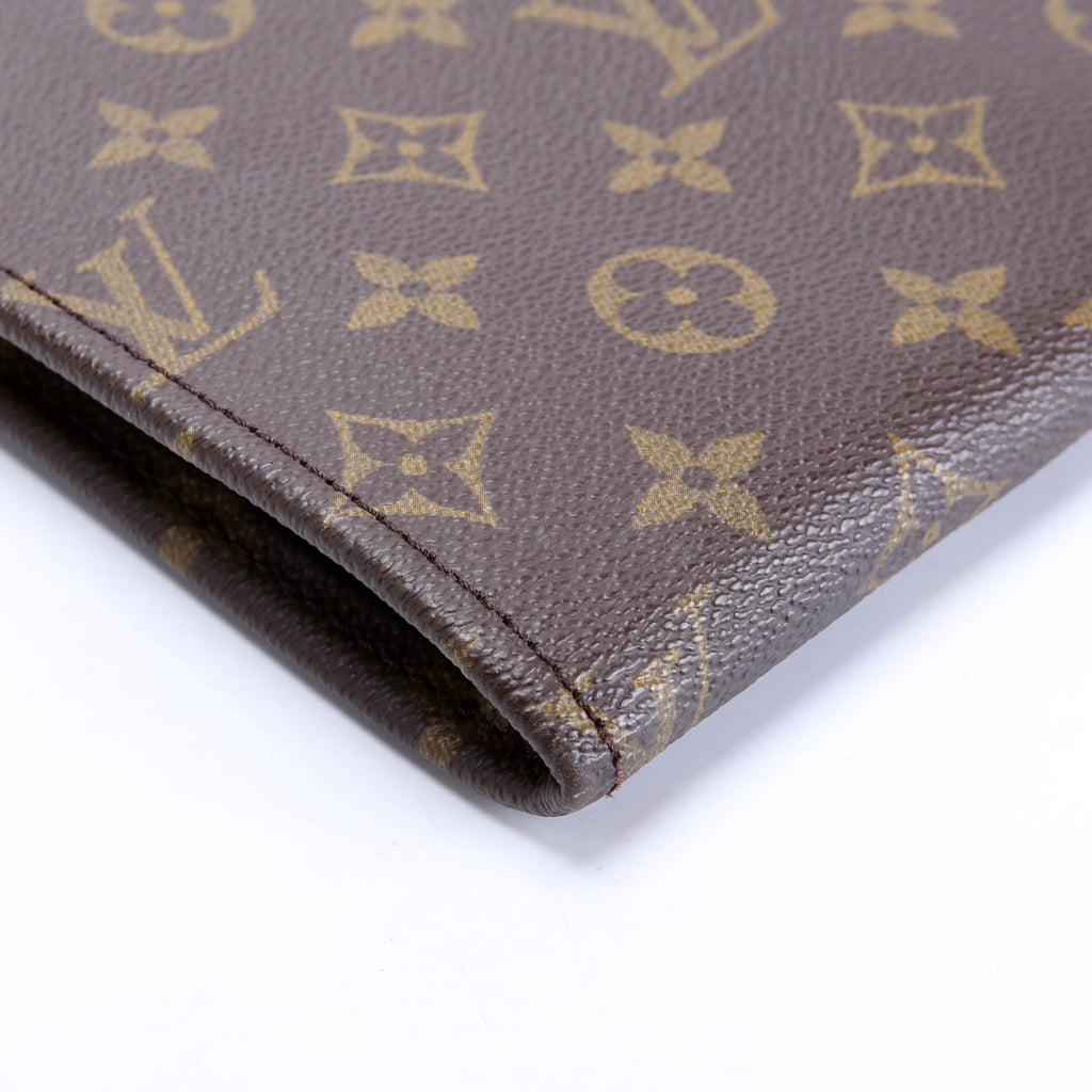 Pochette Documents 38 Monogram
