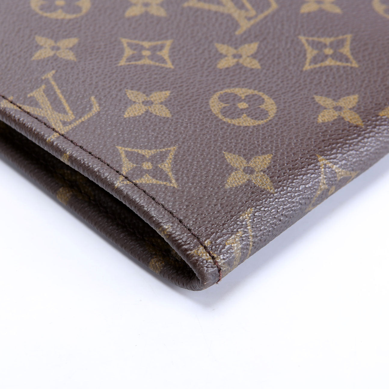 Pochette Documents 38 Monogram