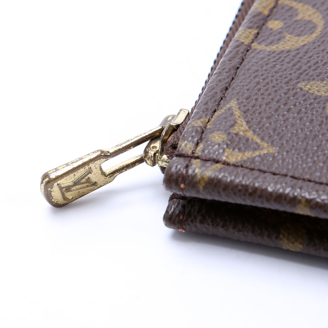 Pochette Documents 38 Monogram