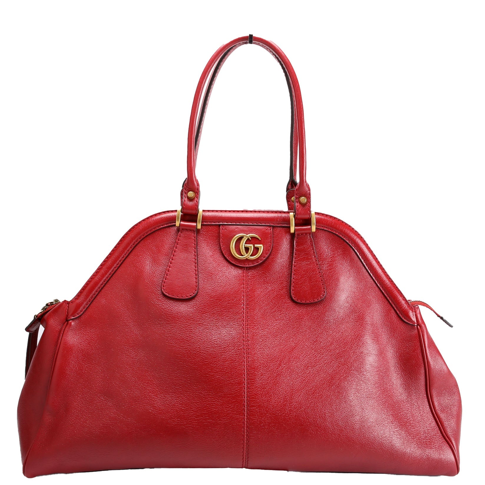 515937 Re(Belle) Large Top Handle Red