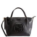 369176 Soho Crossbody Black