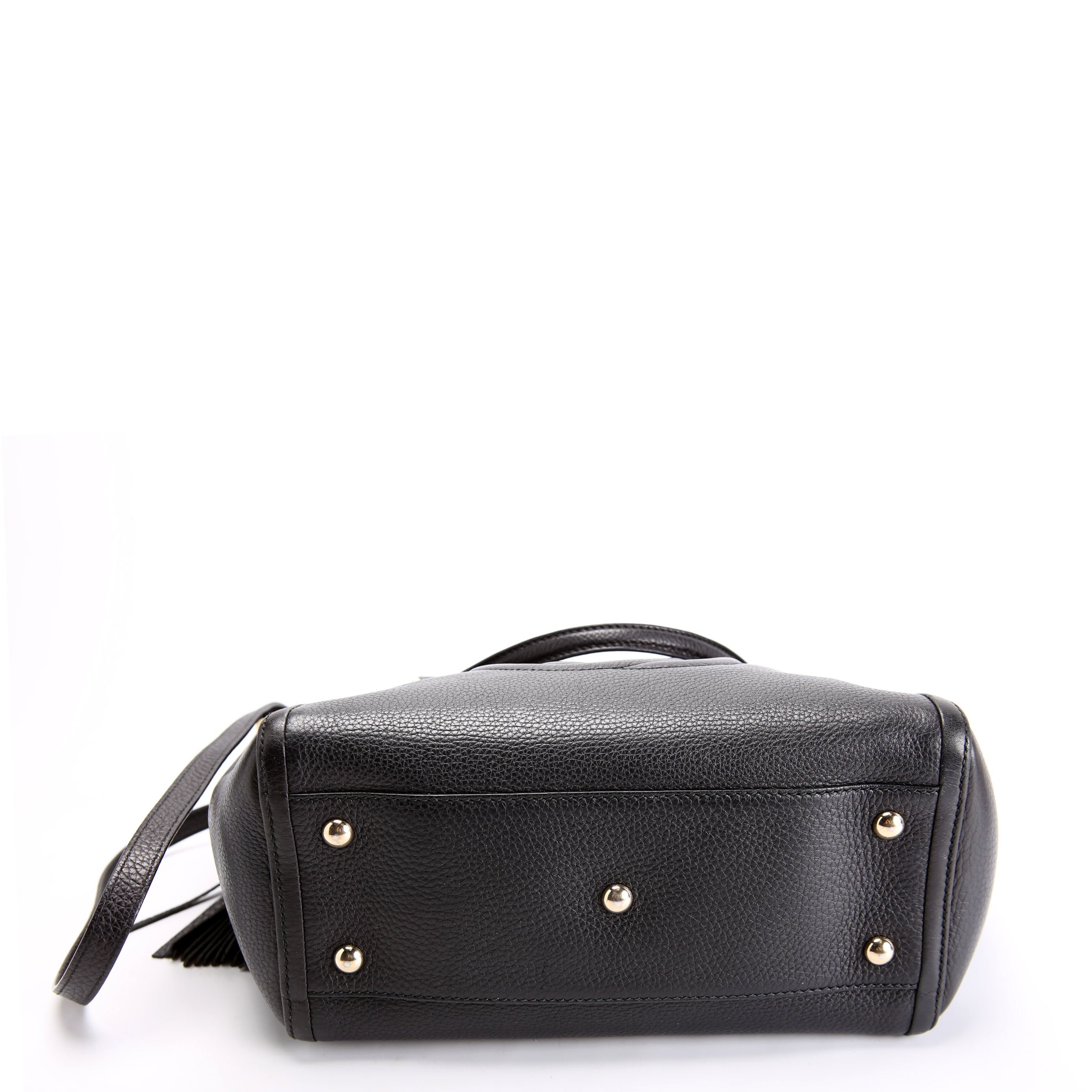 369176 Soho Crossbody Black