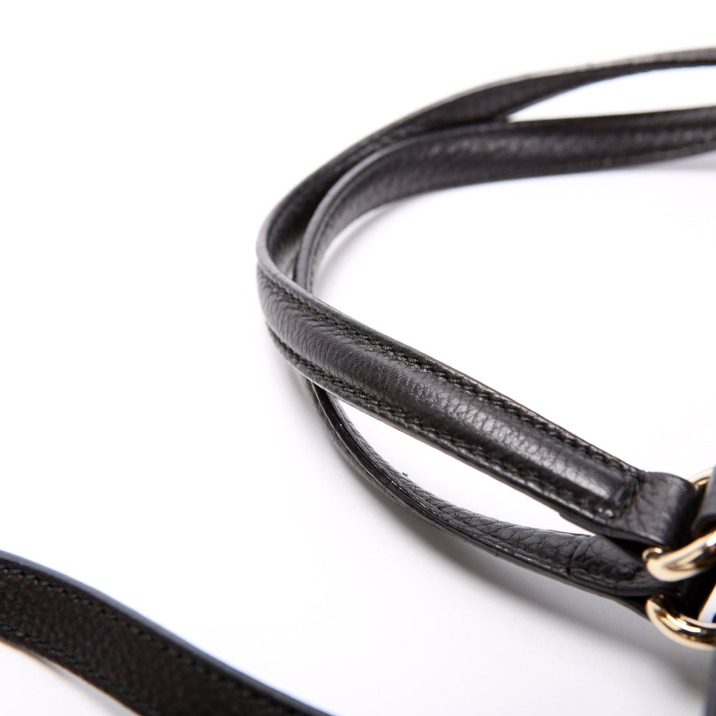 369176 Soho Crossbody Black