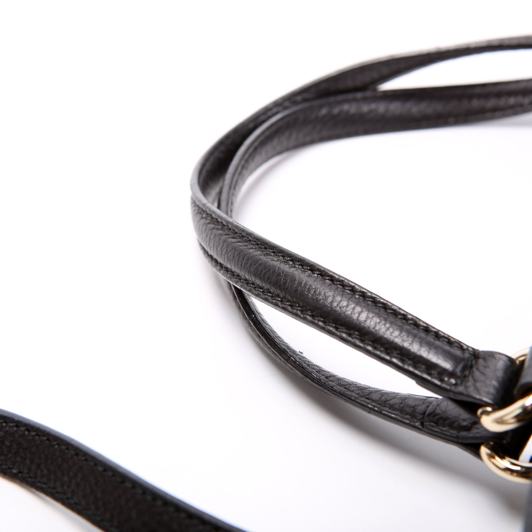 369176 Soho Crossbody Black