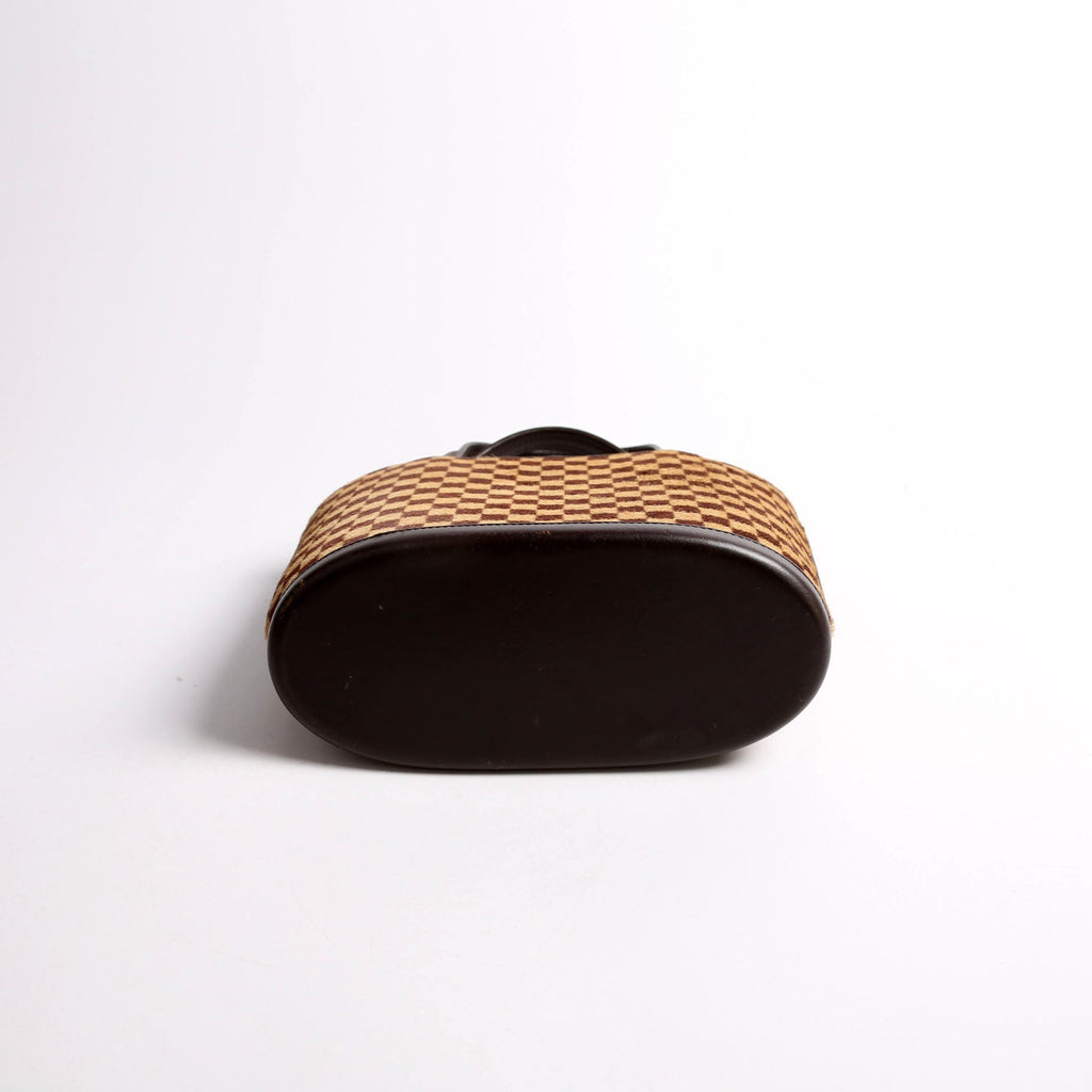 Impala Bag Damier Sauvage