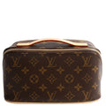 Toiletry Bag Monogram