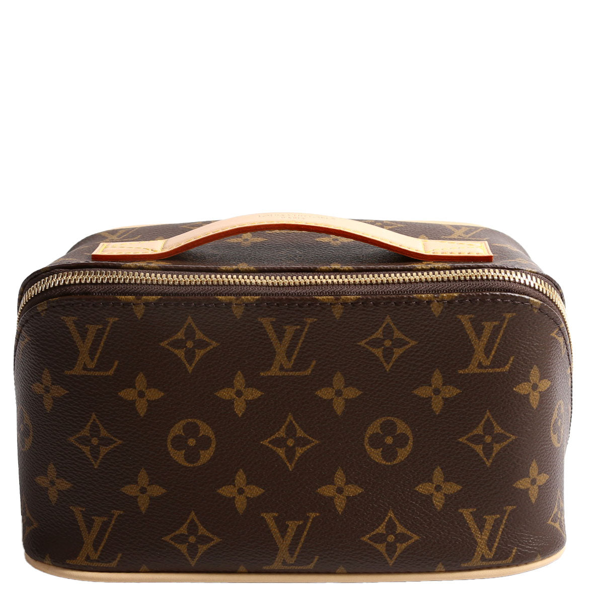 Toiletry Bag Monogram