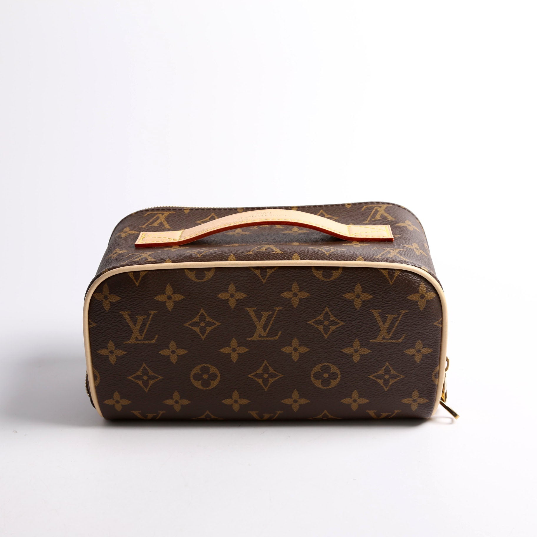 Toiletry Bag Monogram