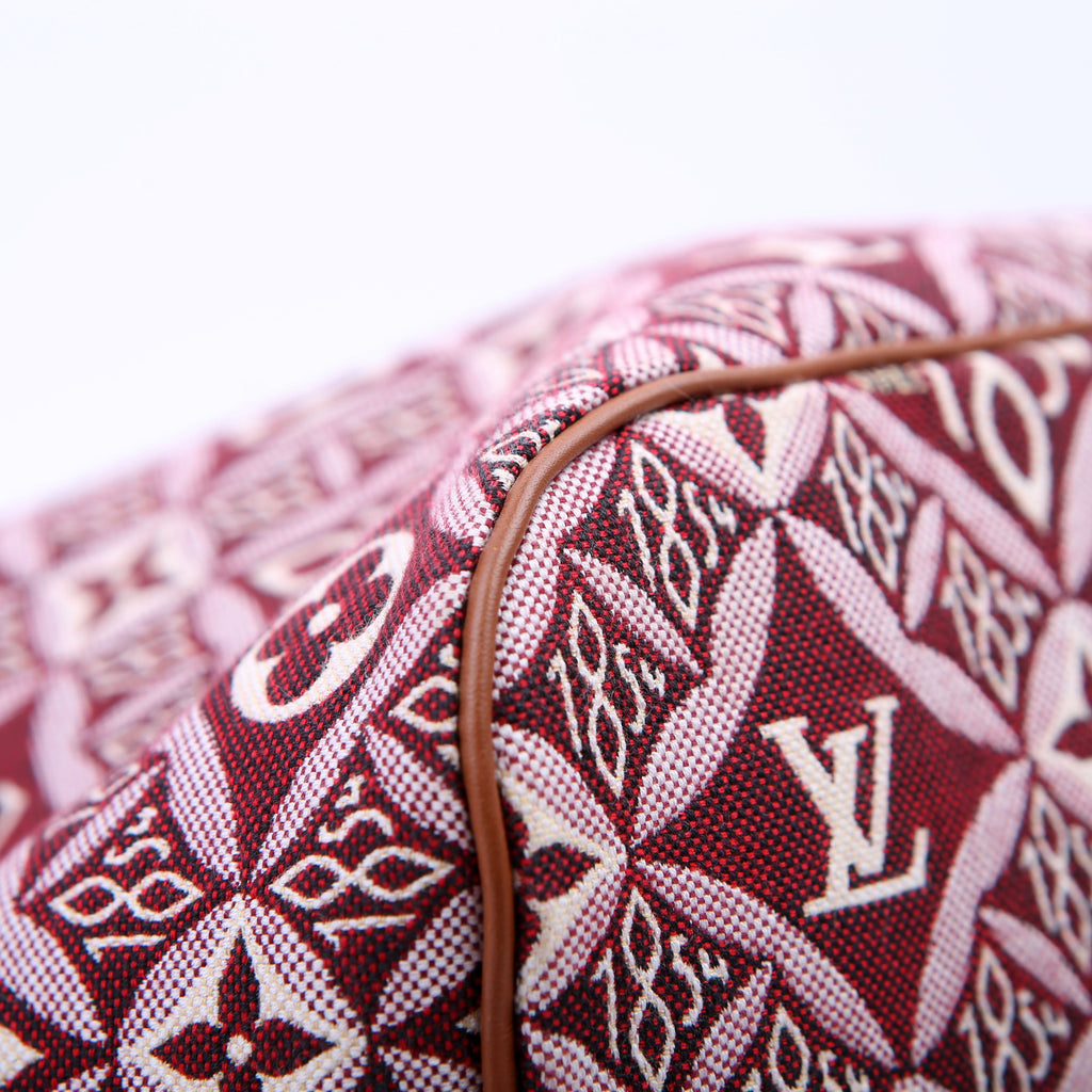 Neverfull MM with Wallet Since 1854 Jacquard