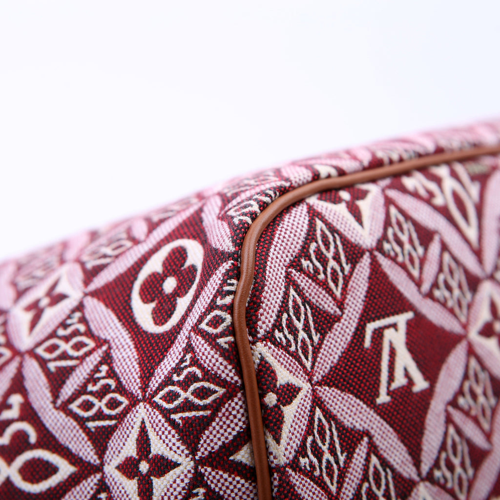Neverfull MM with Wallet Since 1854 Jacquard