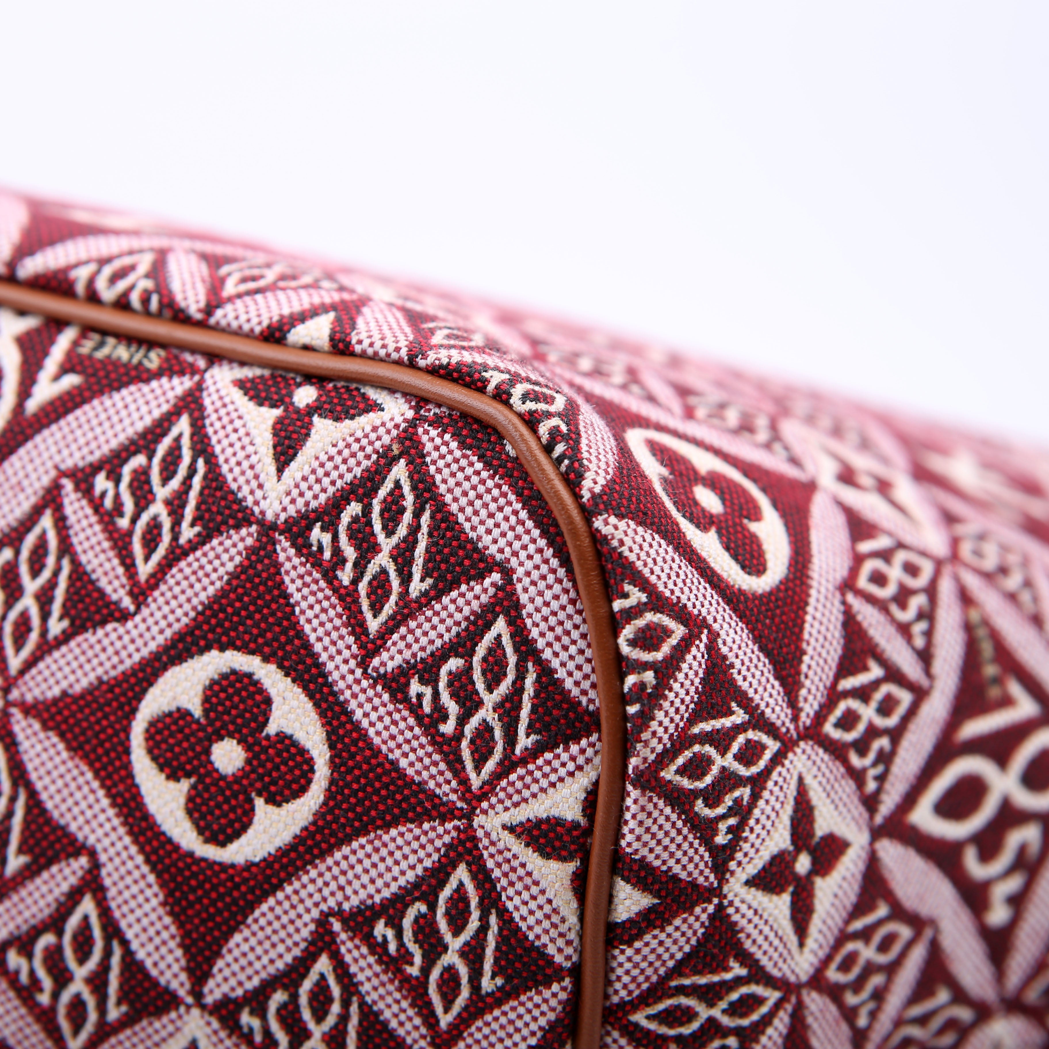 Neverfull MM with Wallet Since 1854 Jacquard