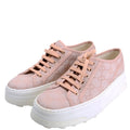 Tennis 1977 Platform Sneakers Size 41 Pink