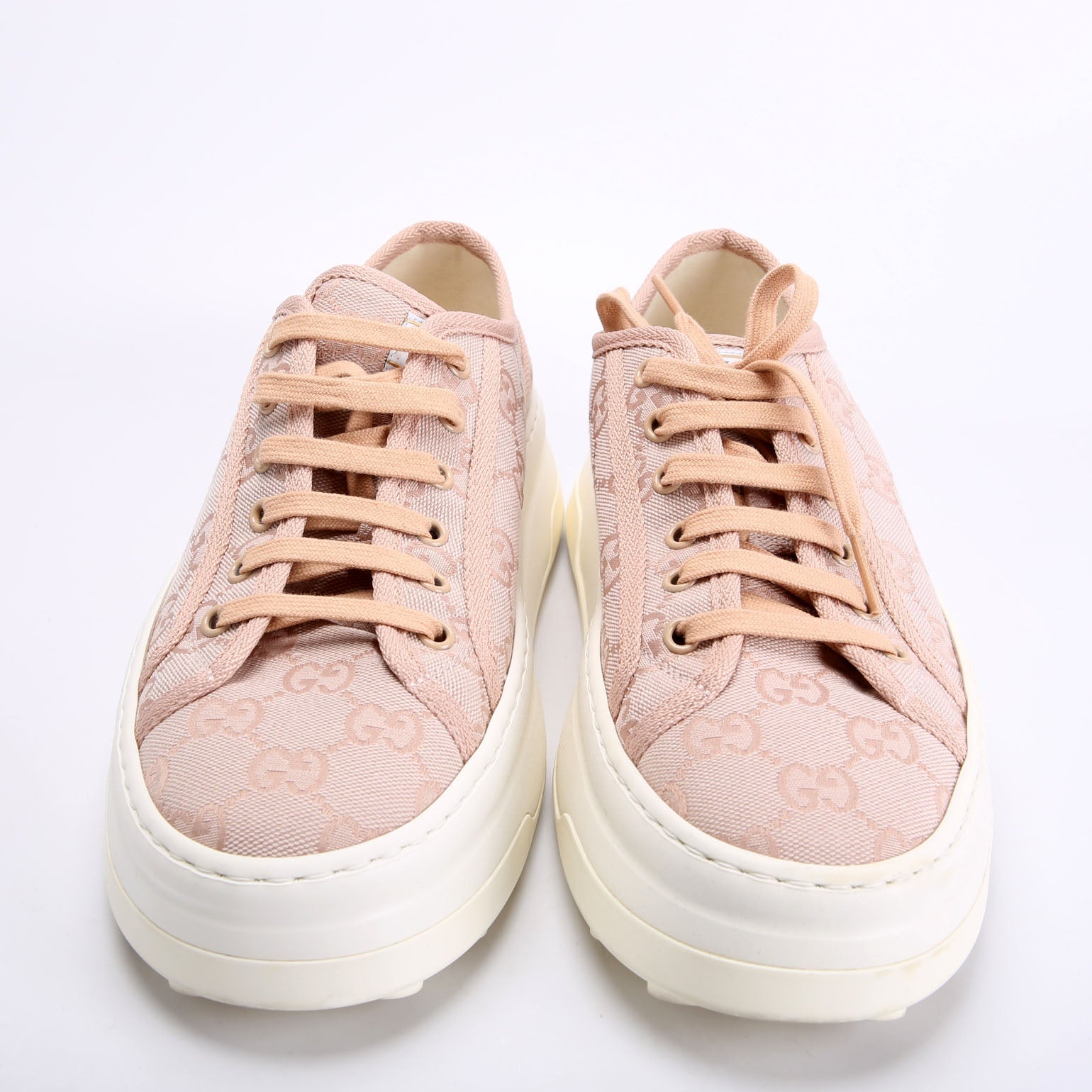 Tennis 1977 Platform Sneakers Size 41 Pink