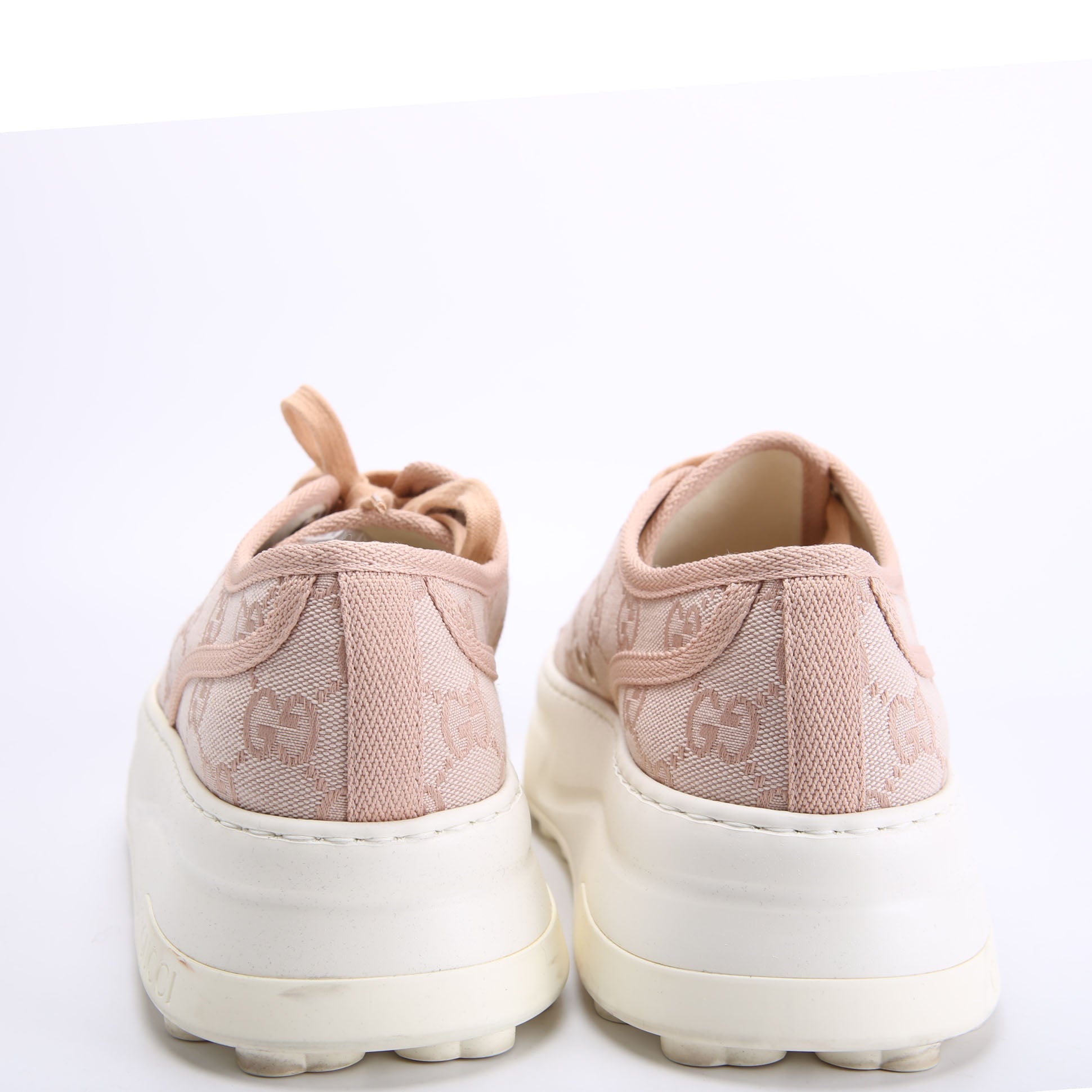 Tennis 1977 Platform Sneakers Size 41 Pink