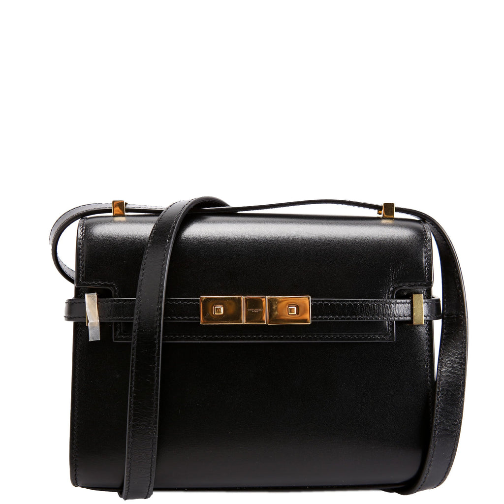 727766 Manhattan Mini Black