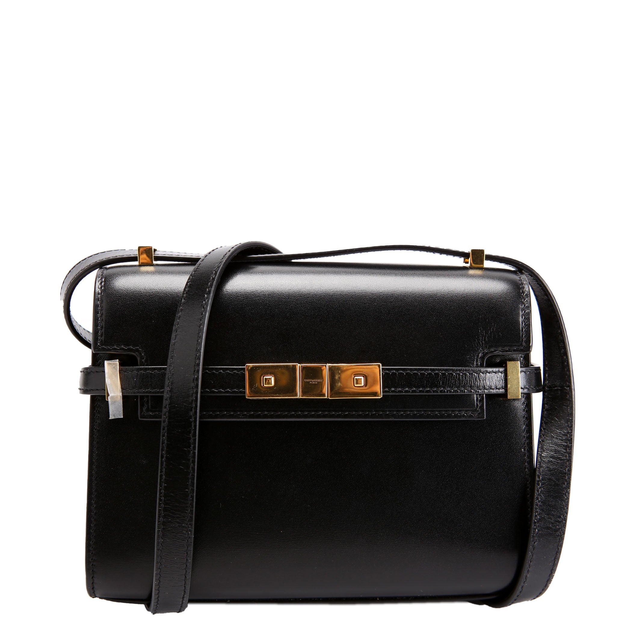 727766 Manhattan Mini Black