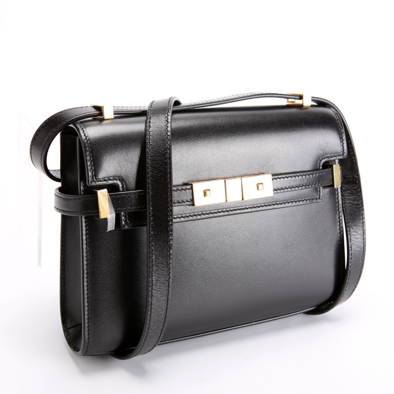 727766 Manhattan Mini Black