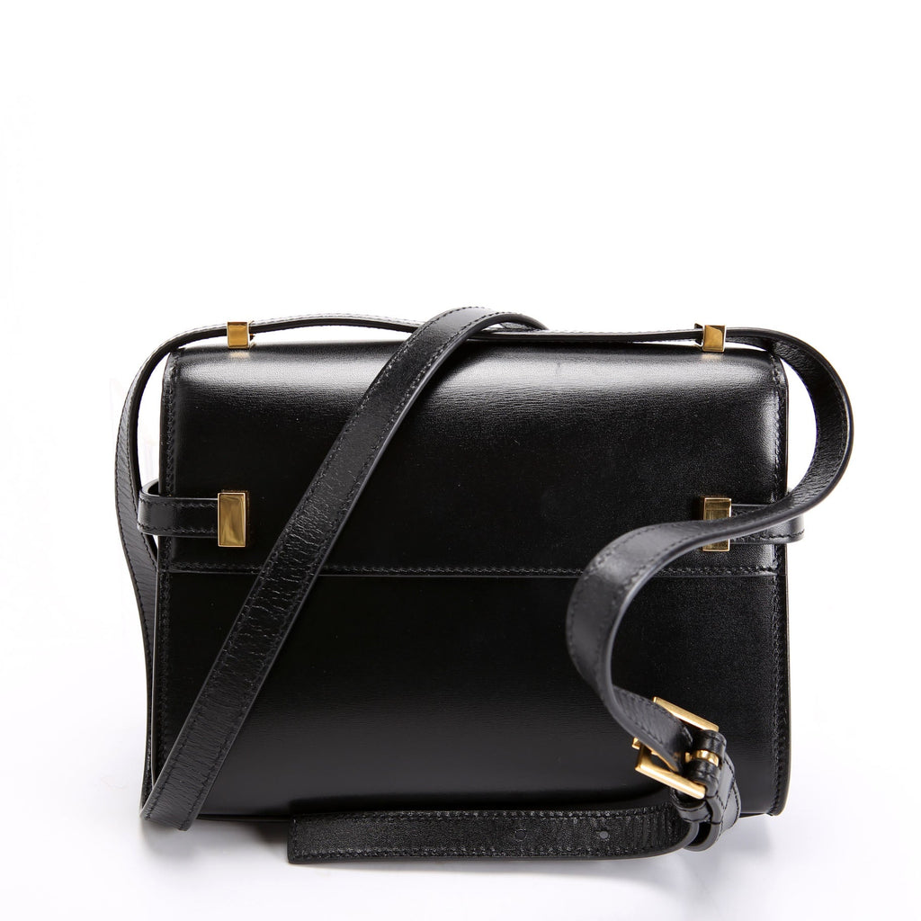 727766 Manhattan Mini Black