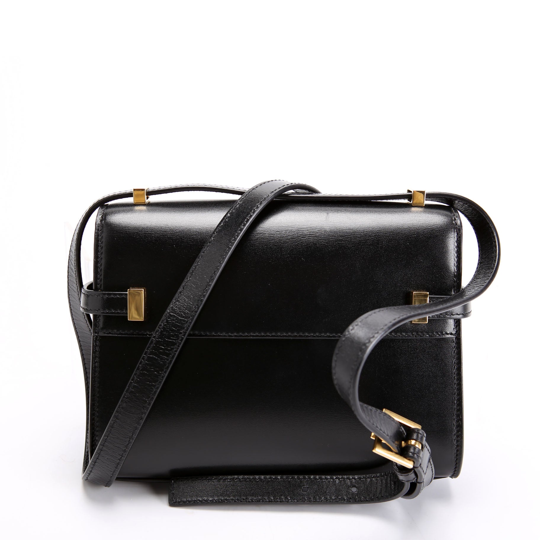 727766 Manhattan Mini Black