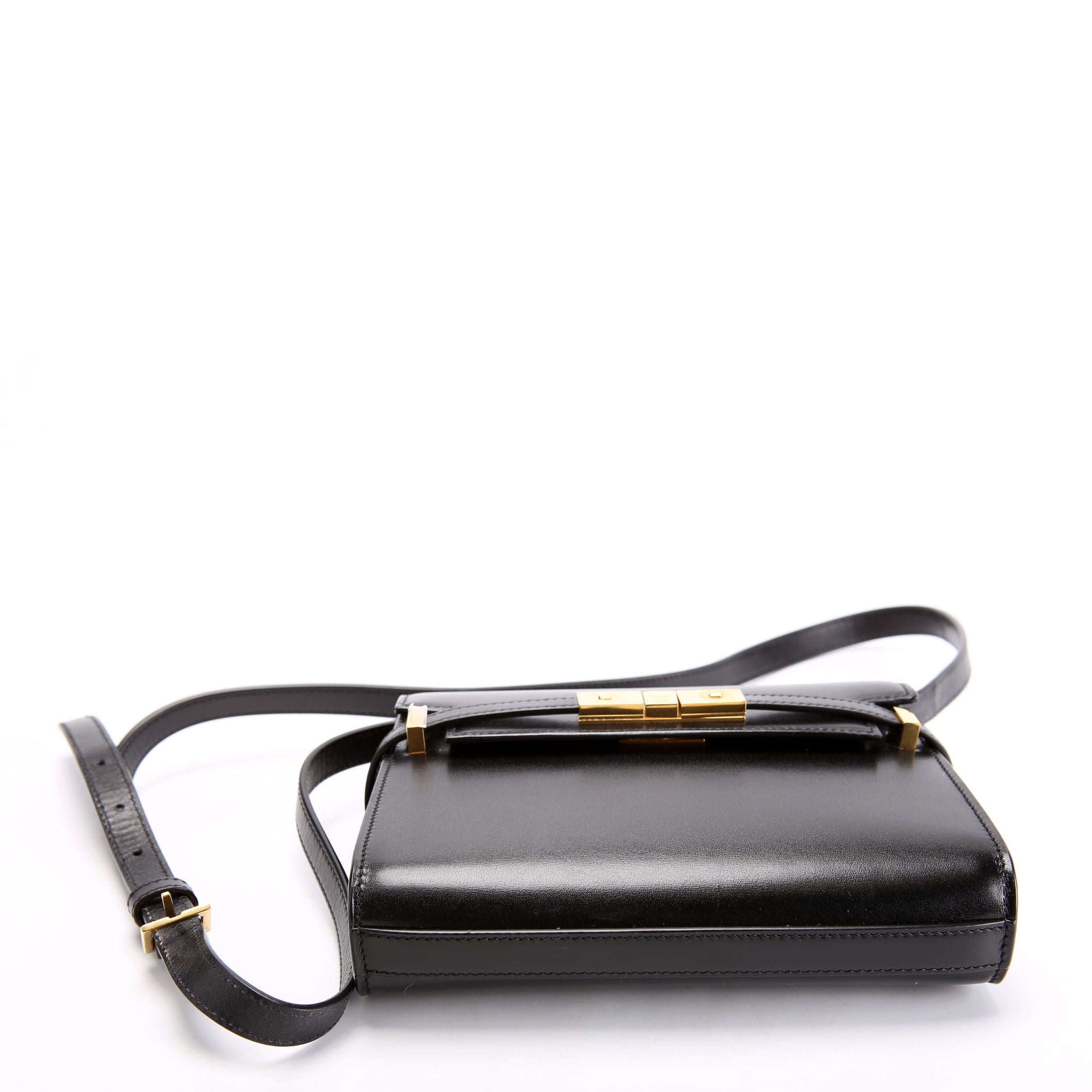 727766 Manhattan Mini Black