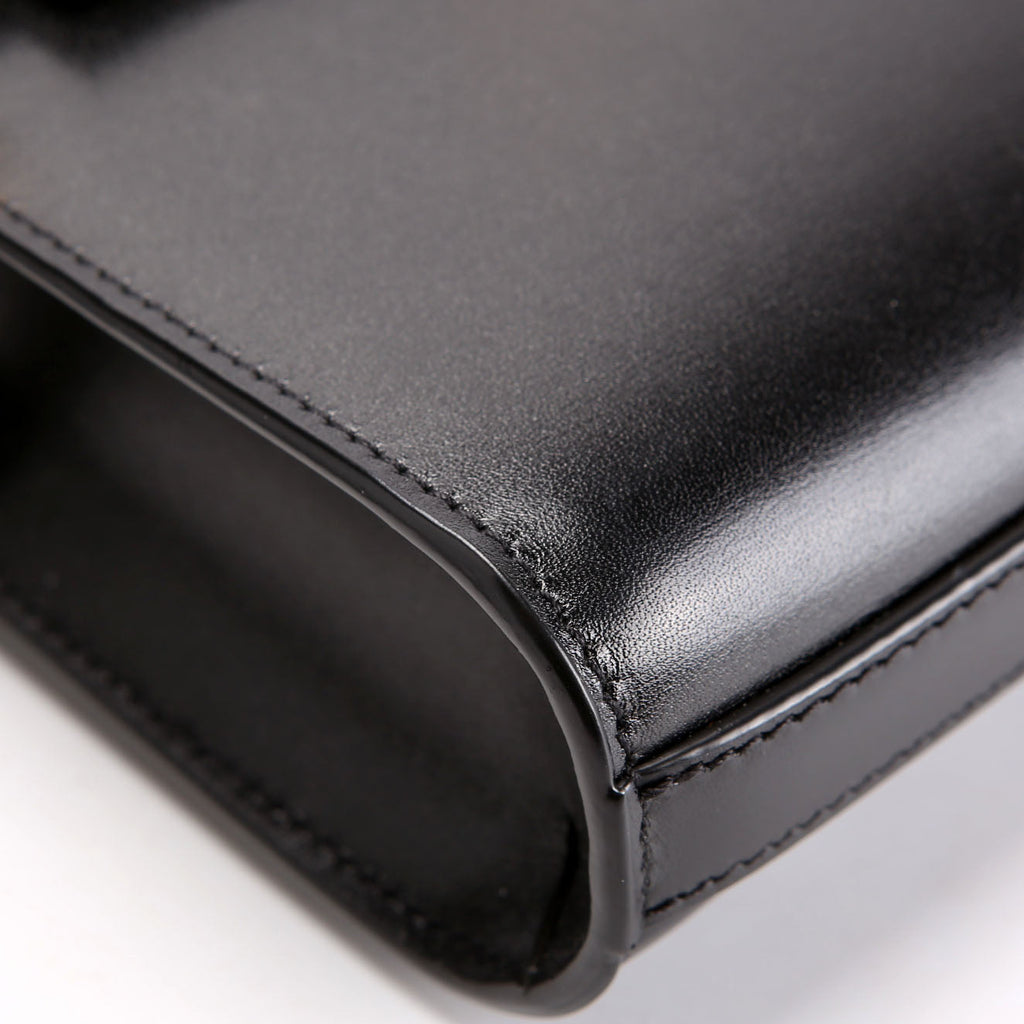 727766 Manhattan Mini Black