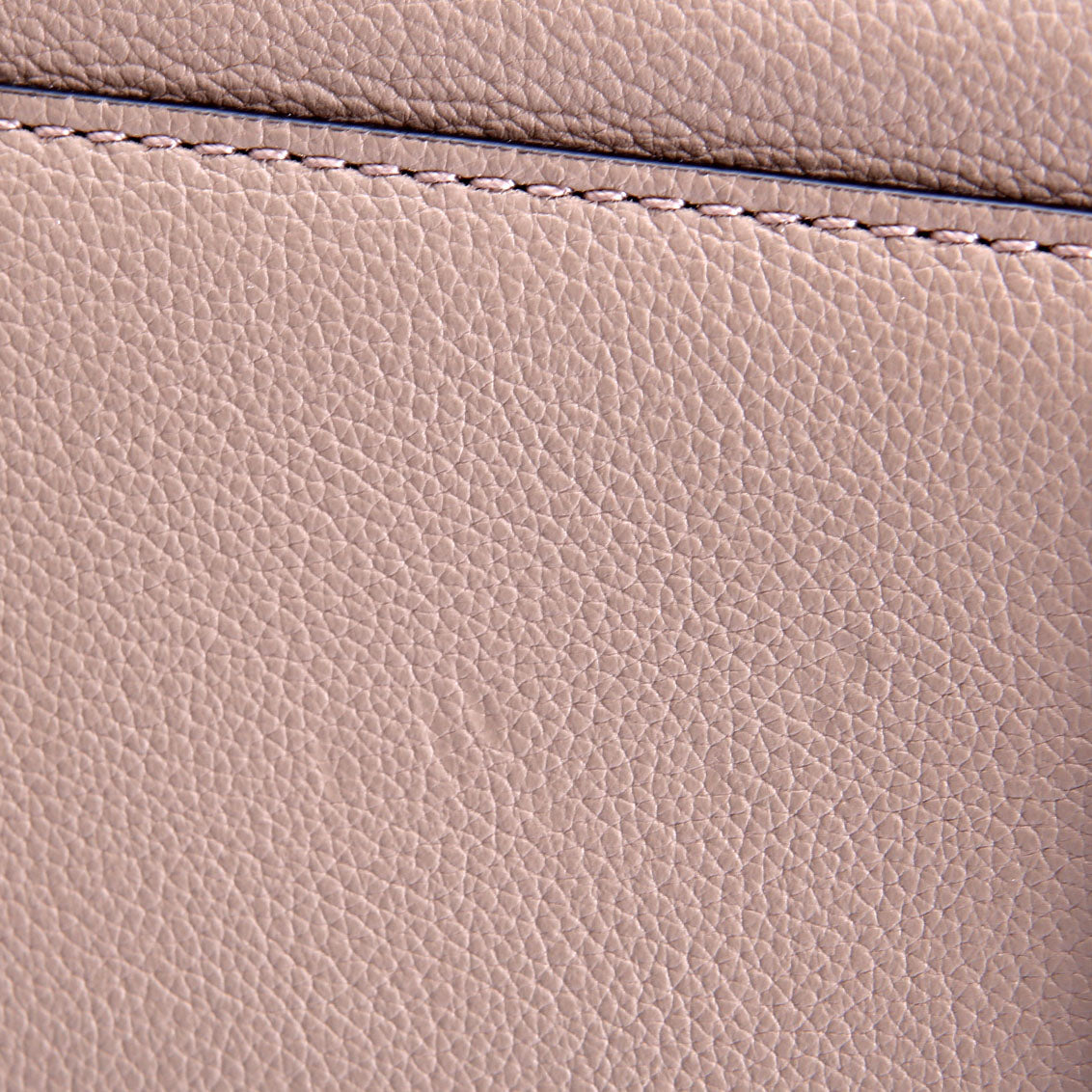 DBFI039 La Medusa Handbag Taupe