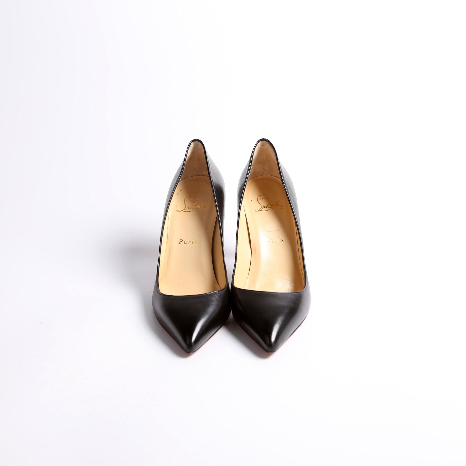 Pigalle Kid 85MM Size 38