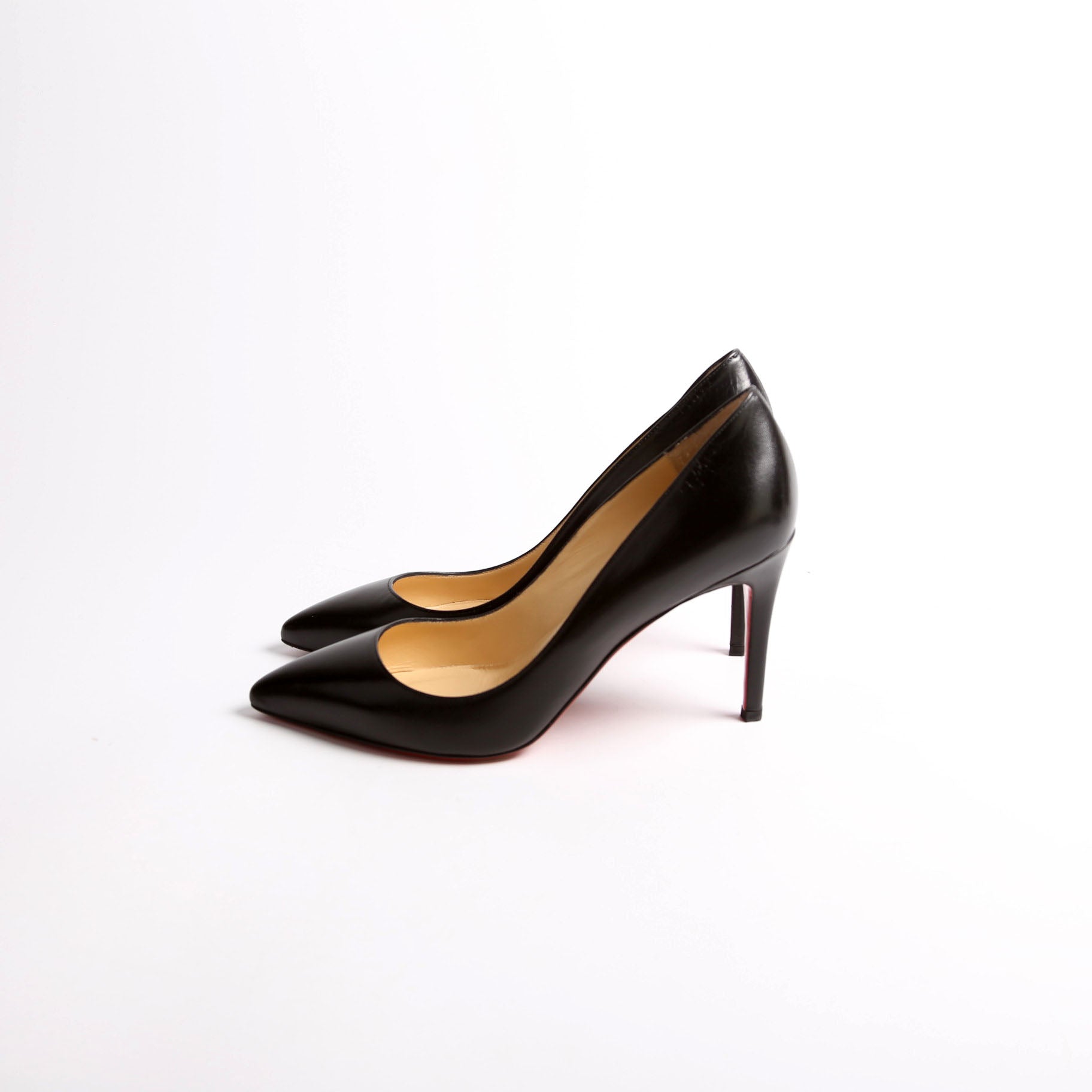 Pigalle Kid 85MM Size 38