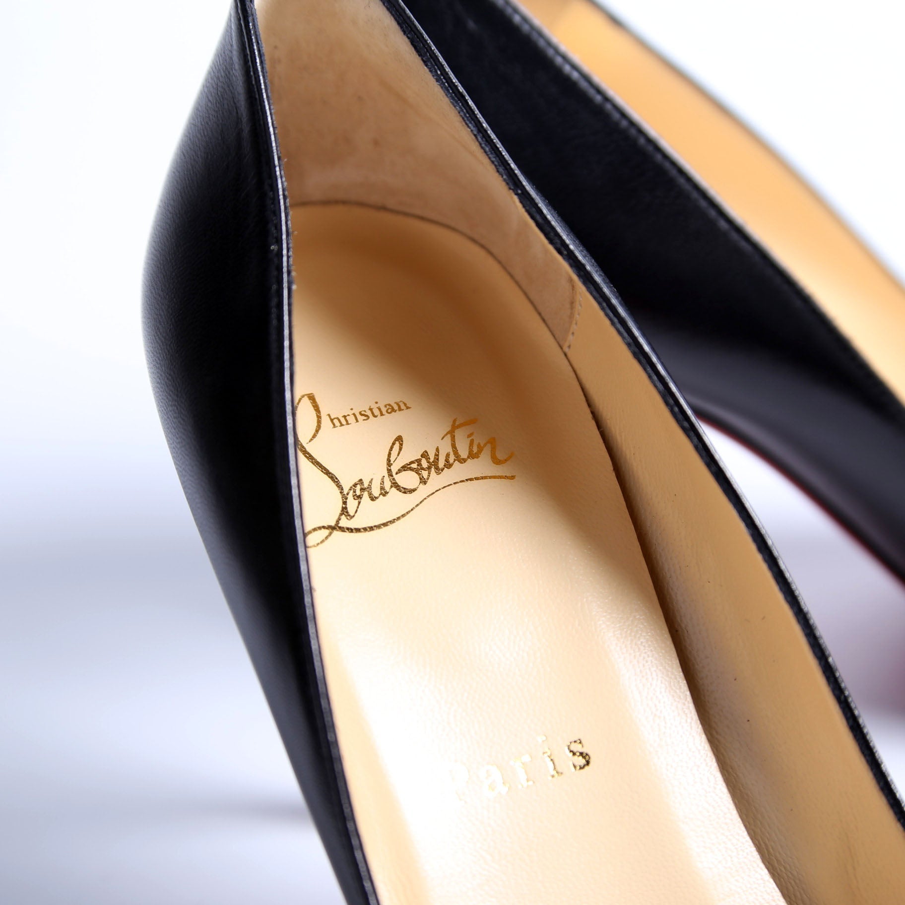 Pigalle Kid 85MM Size 38