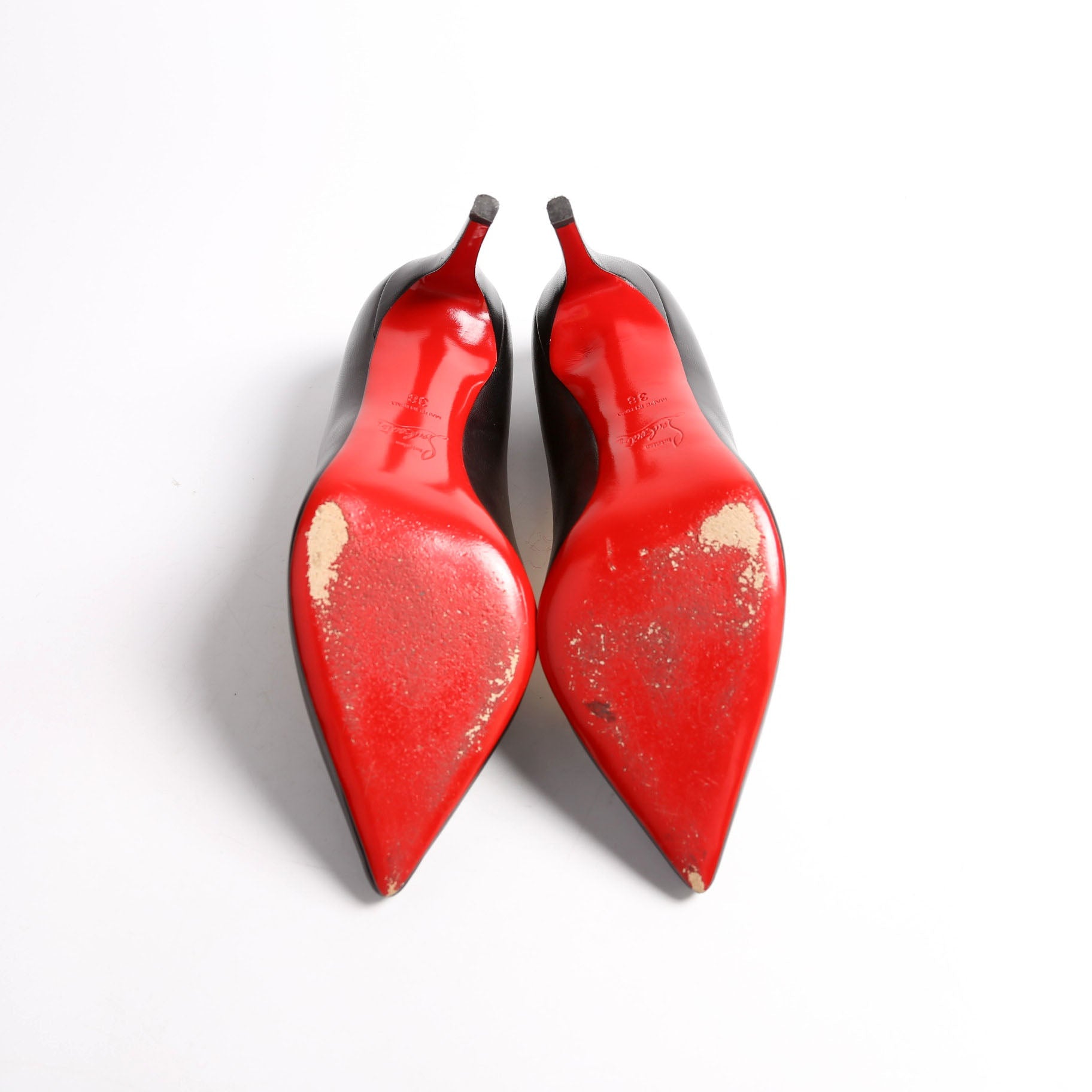 Pigalle Kid 85MM Size 38
