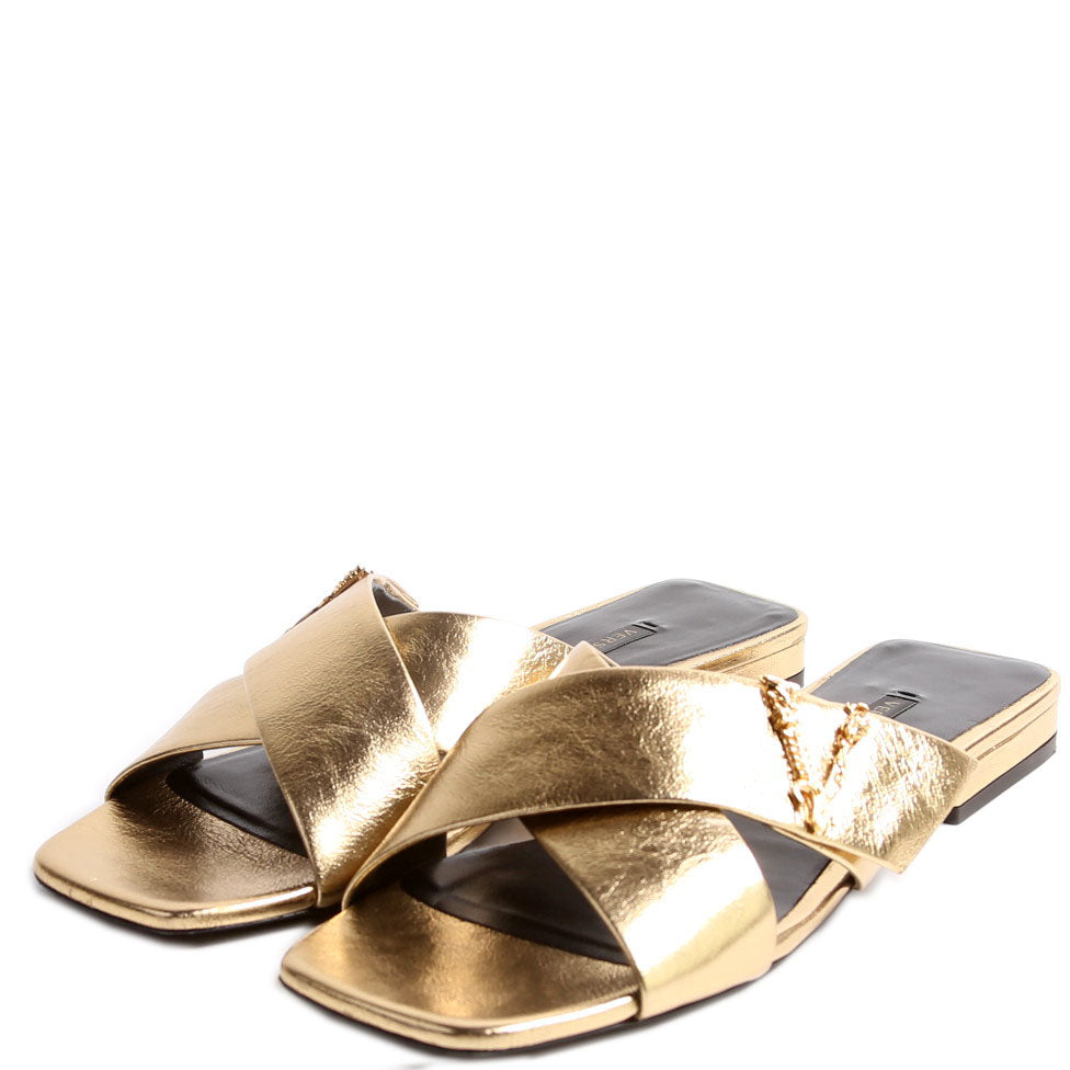 Virtus Slide Sandal Size 40