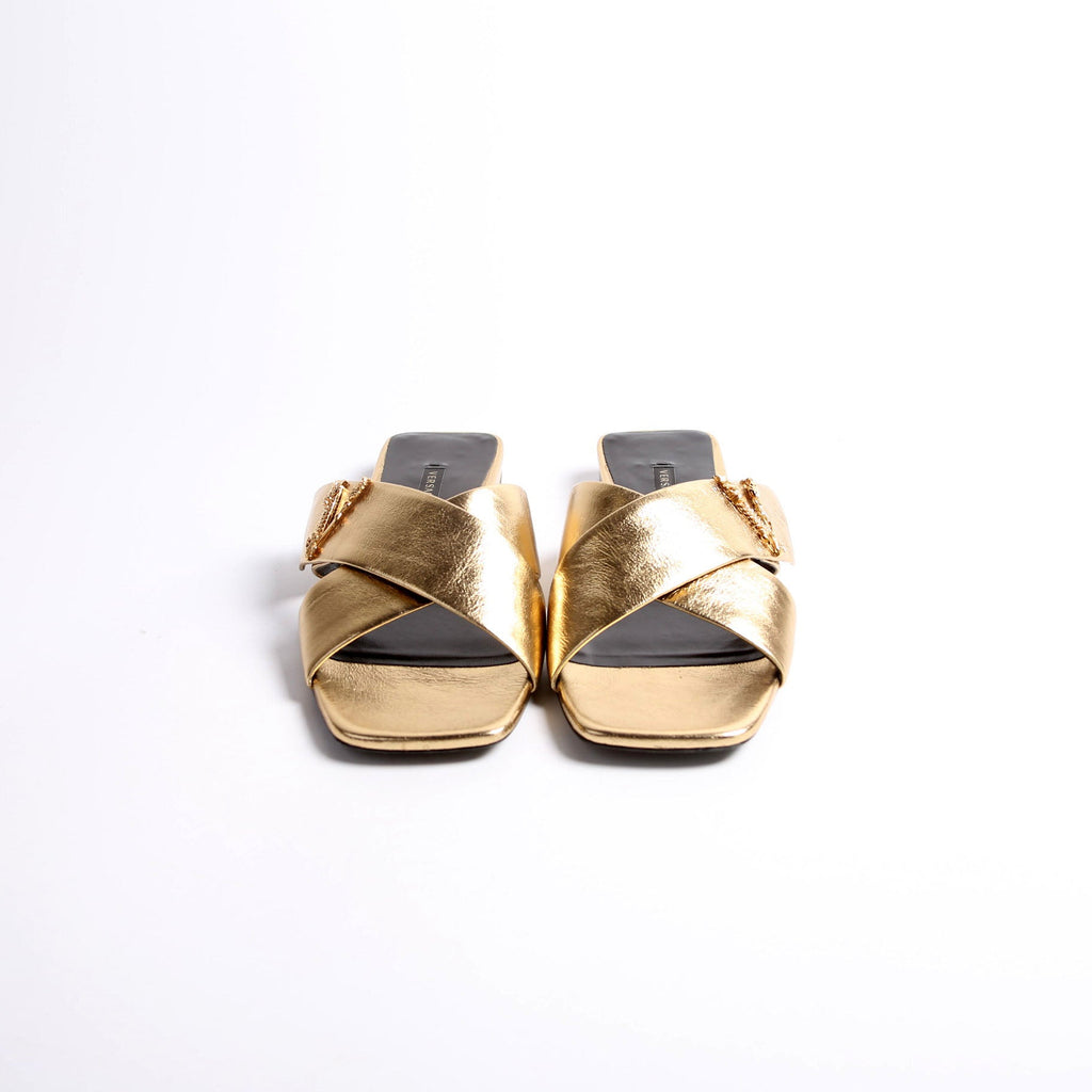 Virtus Slide Sandal Size 40