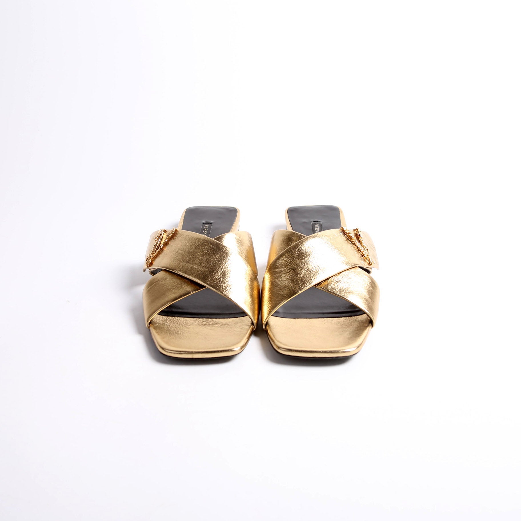 Virtus Slide Sandal Size 40
