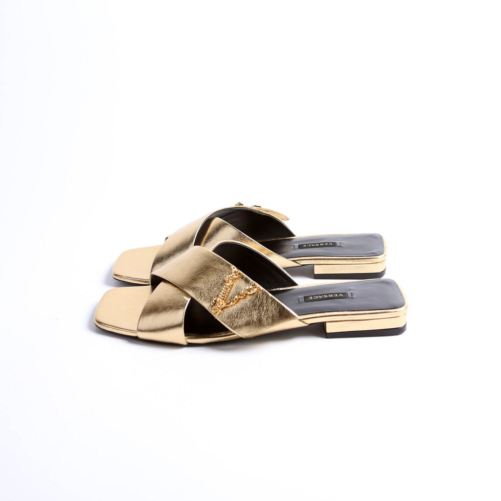 Virtus Slide Sandal Size 40