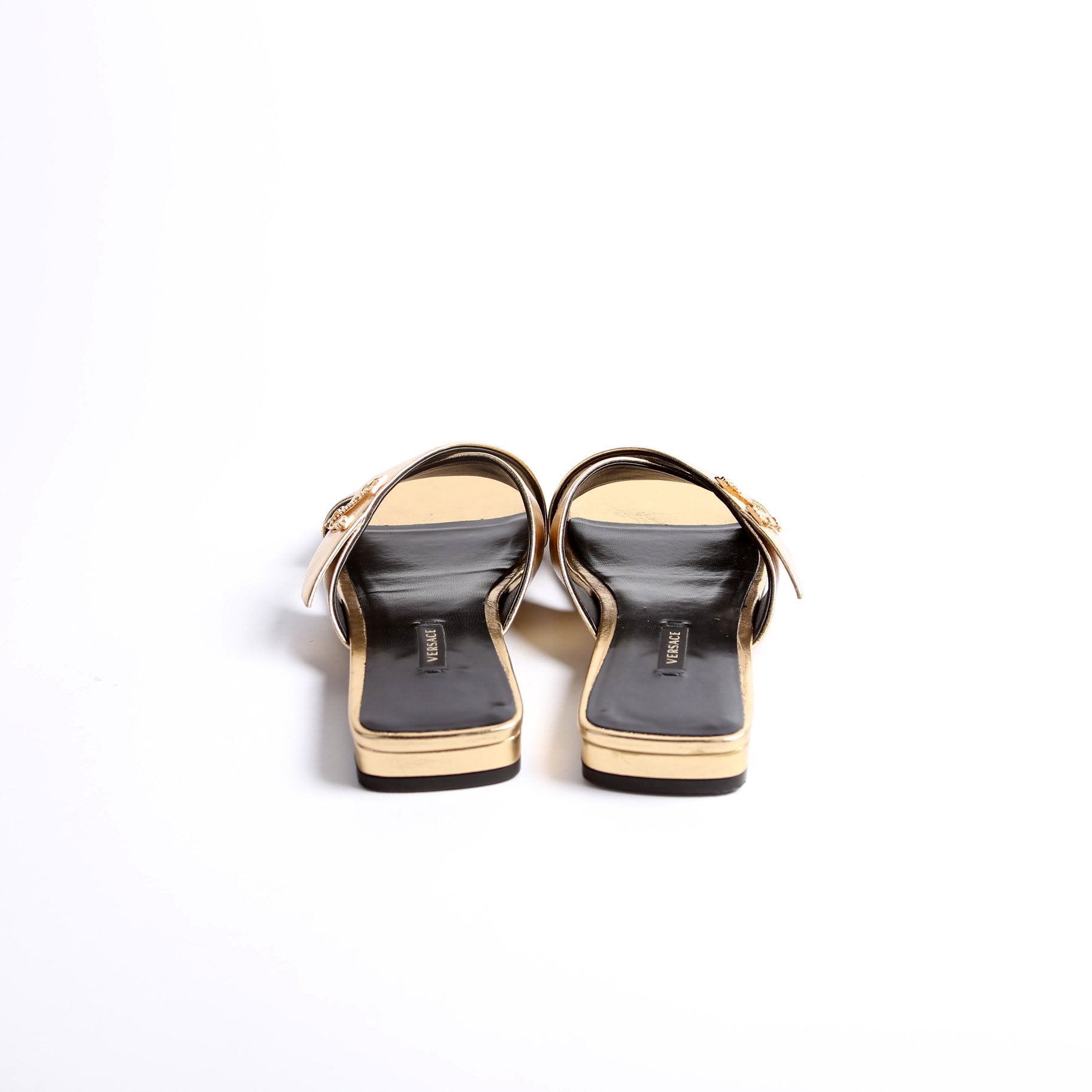 Virtus Slide Sandal Size 40