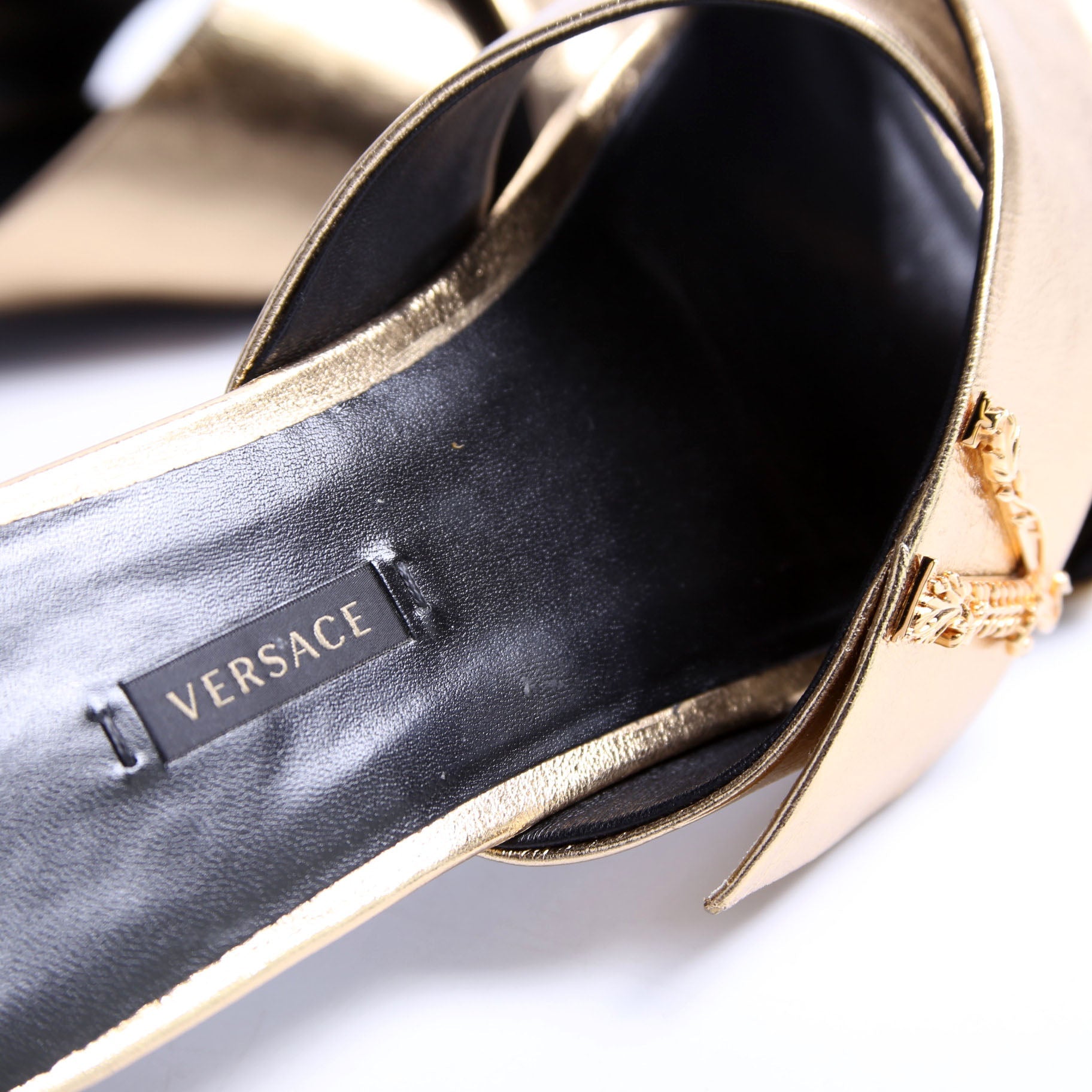 Virtus Slide Sandal Size 40