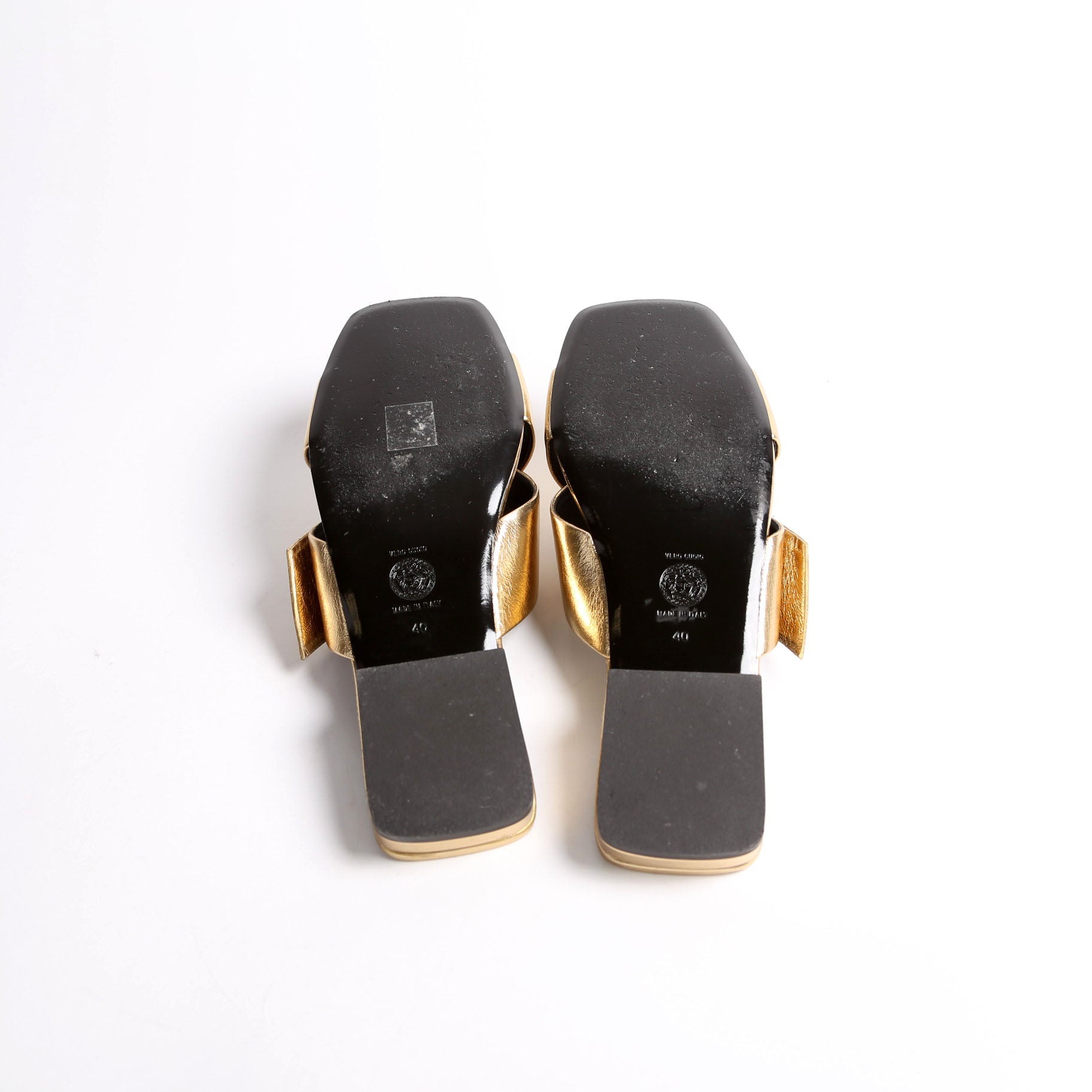Virtus Slide Sandal Size 40