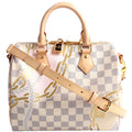 Speedy 25 With Strap Nautical Azur