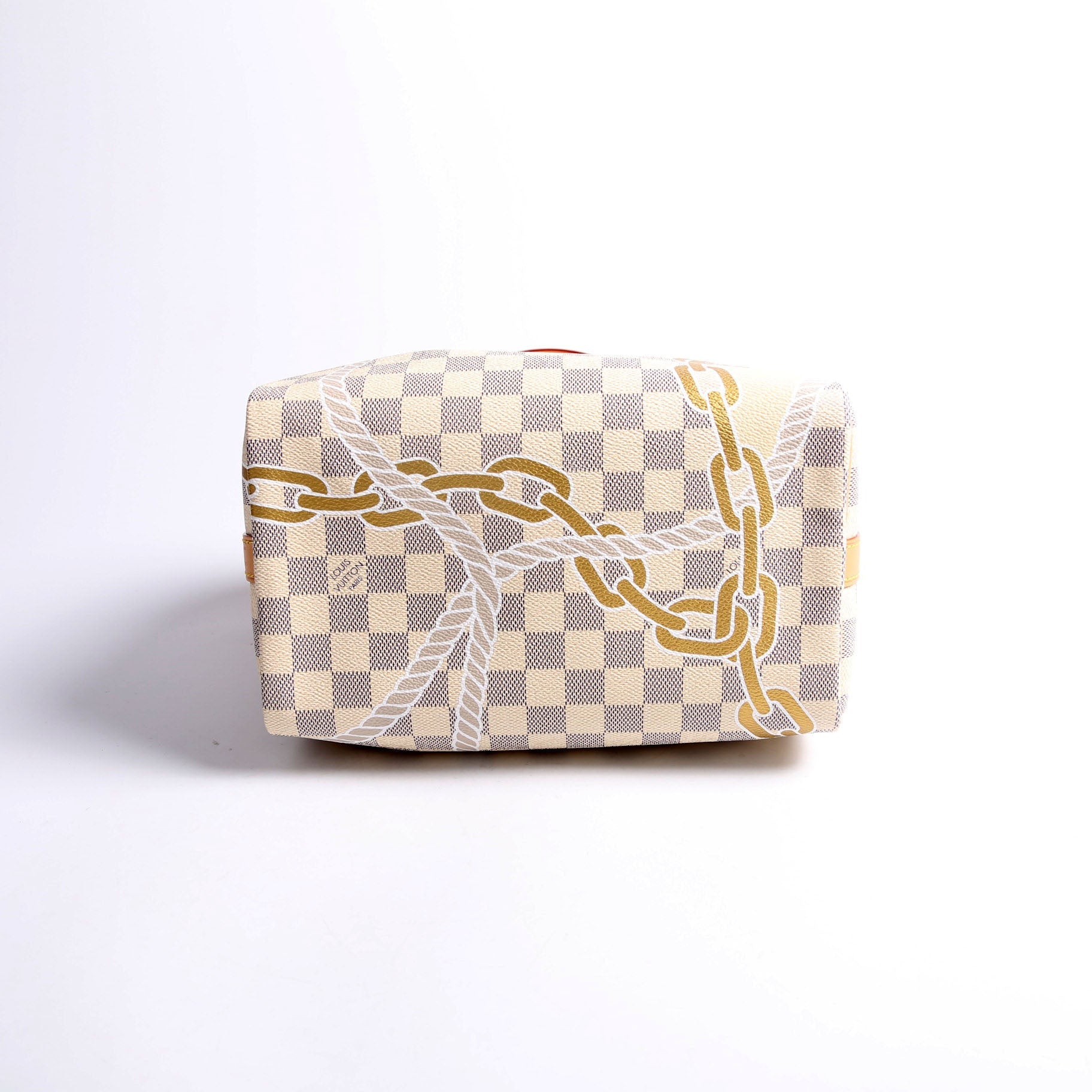 Speedy 25 With Strap Nautical Azur